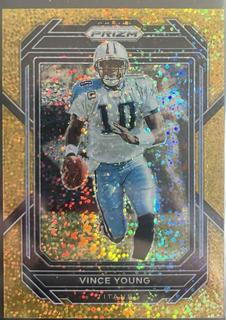 Vince Young