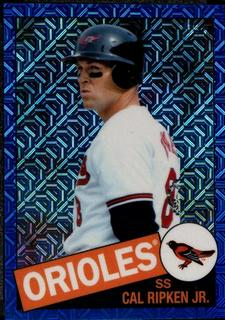 Cal Ripken Jr.