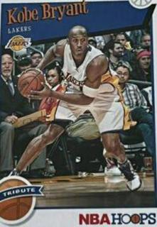 Kobe Bryant