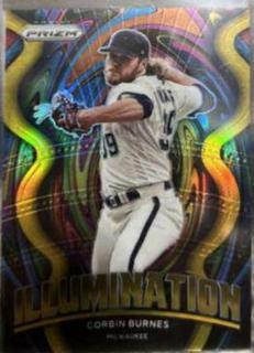 Corbin Burnes