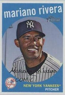 Mariano Rivera