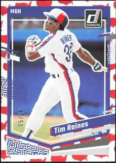 Tim Raines
