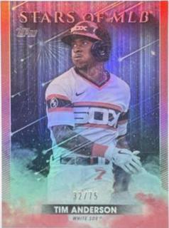 Tim Anderson