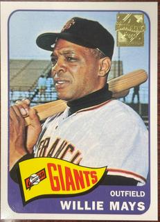 Willie Mays