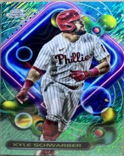Kyle Schwarber