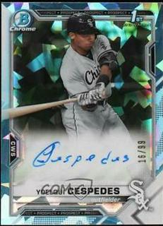 Yoelqui Cespedes