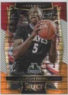 Gorgui Dieng
