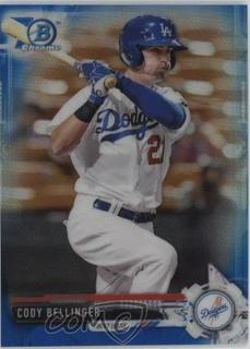 Cody Bellinger
