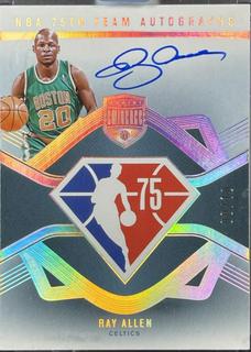 Ray Allen