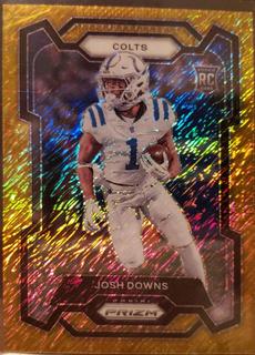 Josh Downs
