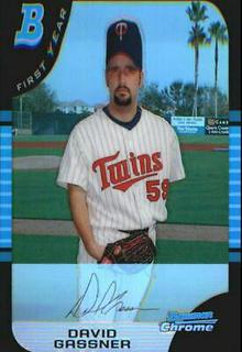 David Gassner