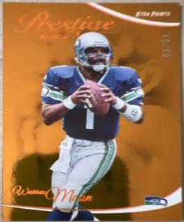 Warren Moon