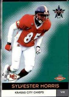 Sylvester Morris