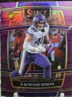 Zach Davidson