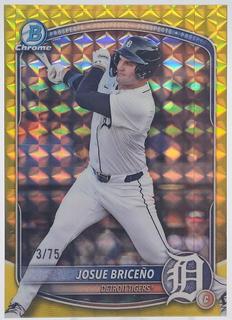 Josue Briceno
