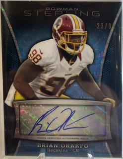 Brian Orakpo