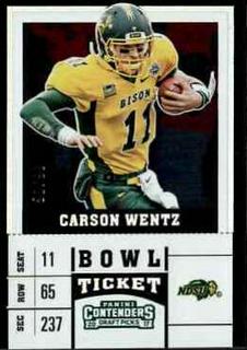 Carson Wentz