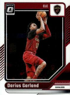 Darius Garland