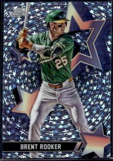 Brent Rooker