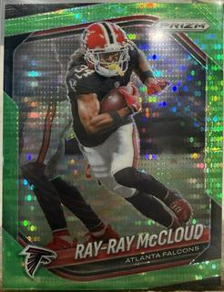 Ray-Ray McCloud