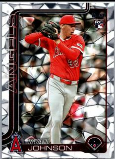 Ryan Johnson