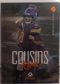 Kirk Cousins