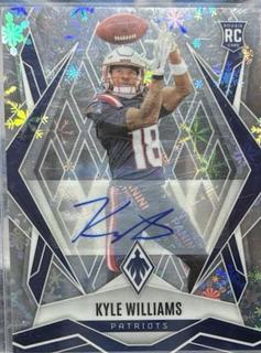 Kyle Williams