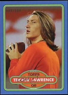 Trevor Lawrence