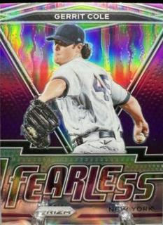 Gerrit Cole