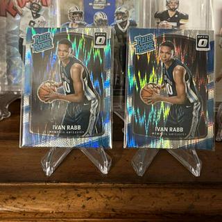 Ivan Rabb