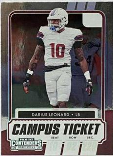 Darius Leonard