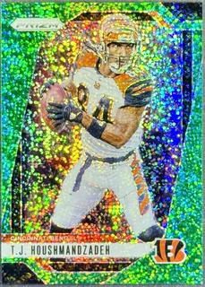T.J. Houshmandzadeh