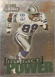 Michael Irvin