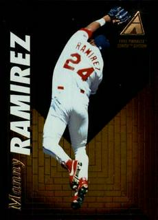 Manny Ramirez