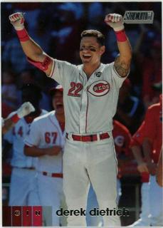 Derek Dietrich