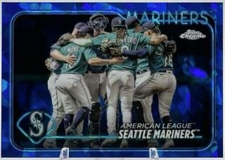 Seattle Mariners