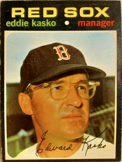 Eddie Kasko