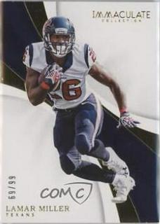 Lamar Miller
