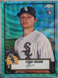 Codi Heuer
