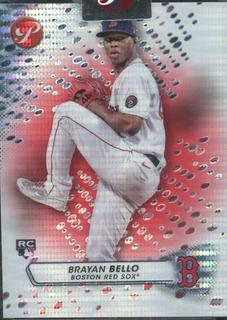 Brayan Bello