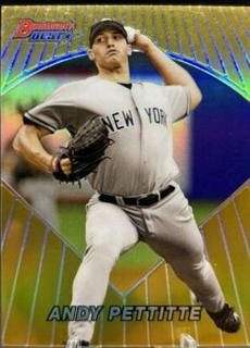 Andy Pettitte