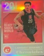Landry Shamet