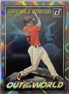 Giancarlo Stanton