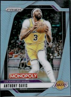 Anthony Davis