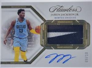 Jaren Jackson Jr.