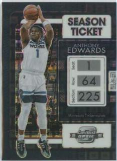 Anthony Edwards