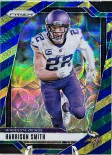 Harrison Smith