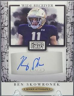 Ben Skowronek