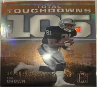 Tim Brown