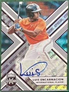 Luis Encarnacion